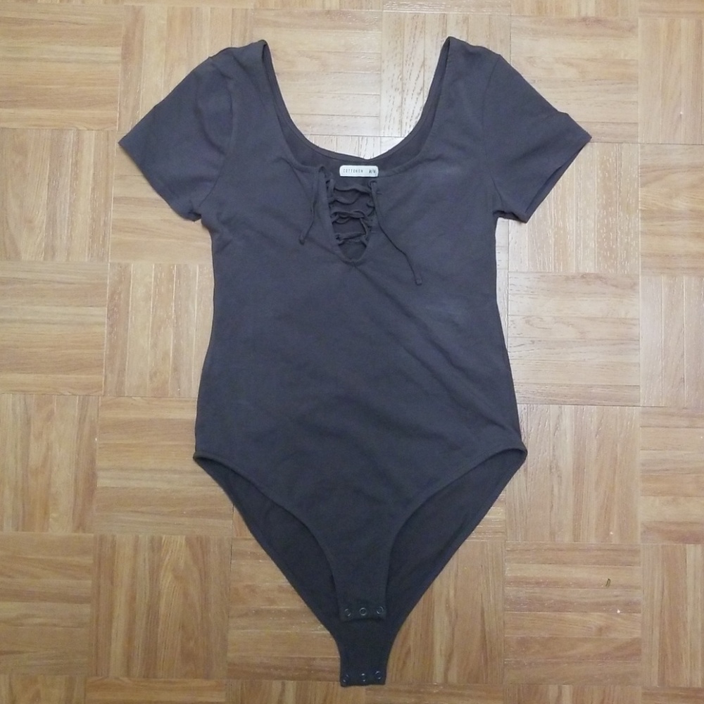 Cotton On Bodysuit